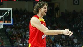 Pau Gasol w Chicago Bulls!