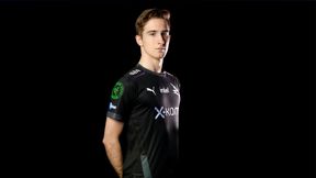 CS:GO. Miłosz "mhL" Knasiak: Na pewno nie wypadłem z obiegu