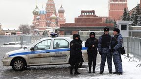 Gorąco w Rosji. Jest komunikat śledczych ws. syna deputowanego do dumy