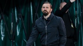 Plaga kontuzji w Rakowie. Tomczyk zaniepokojony