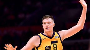 NBA: kolejne wzmocnienie Golden State Warriors