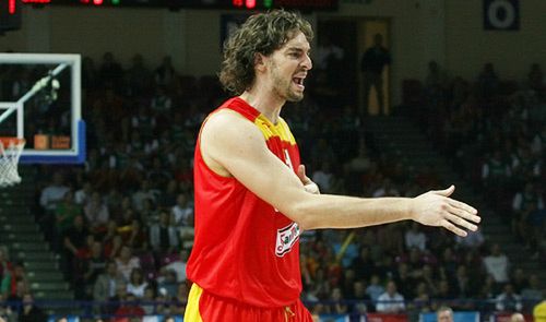 Niegościnni gospodarze?