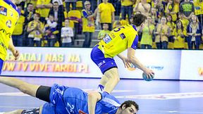 KS Vive Targi Kielce - Orlen Wisła Płock 34:26