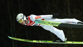 Zniszczoł zapunktował. Jest nowy lider PŚ w lotach