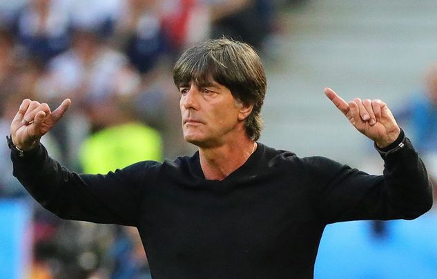 Joachim Loew jest łączony z Królewskimi od początku roku