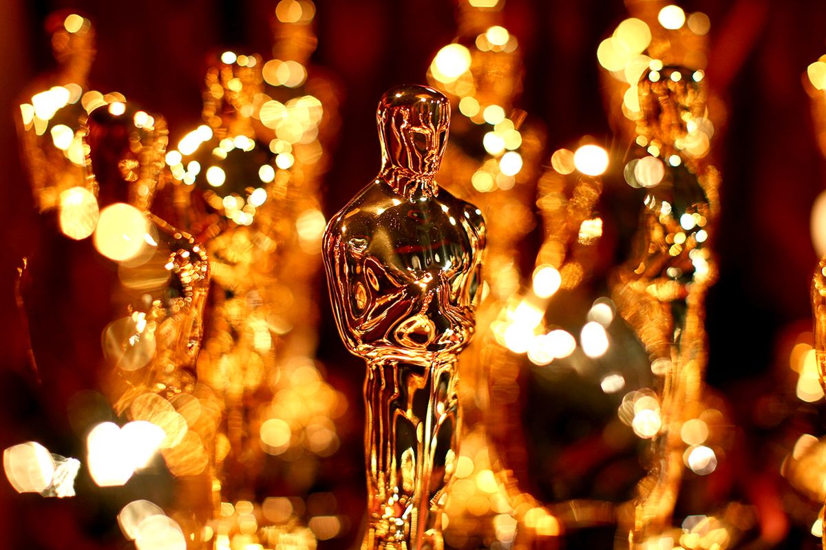Oscar 2019 w kategorii Najlepszy aktor drugoplanowy. Nominacje i faworyt
