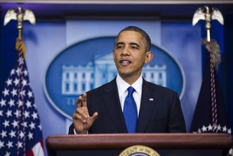 Klif fiskalny w USA. Amerykanie będą biedniejsi?