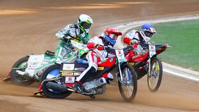 Elitserien. Przerwany mecz i wygrana Lejonen. Maksym Drabik najlepszy z Polaków