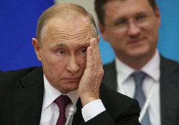 Rosja przedłuży zakaz eksportu benzyny