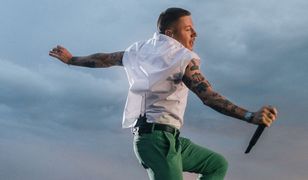 Macklemore The Ben Tour - tylko miesiąc dzieli nas od koncertu w Polsce!