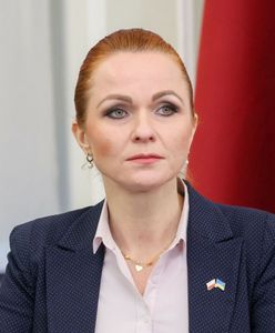 Nie będzie pracować z Hołownią. Kim jest Agnieszka Kaczmarska?