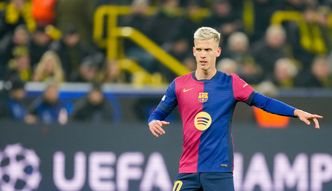 Dani Olmo podjął decyzję. Co zrobi FC Barcelona?