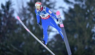 Falstart Polaków w Lillehammer. Sensacja już na starcie