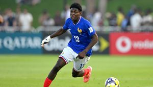 Niedawno mierzyli się w finale LM. Arsenal chce ściągnąć talent PSG