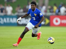 Arsenal chce podebrać talent PSG