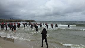 Triathlon: Mistrzostwa Polski zawitają do Szczecina