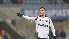 Papszun zablokował transfer Kapuadiego do Serie A. Piłkarz był już we Włoszech