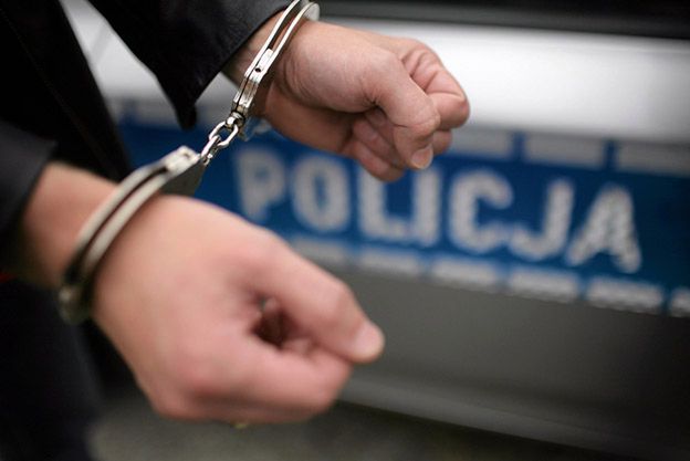 Policja w Toruniu zatrzymała oszusta, 180 osób poszkodowanych