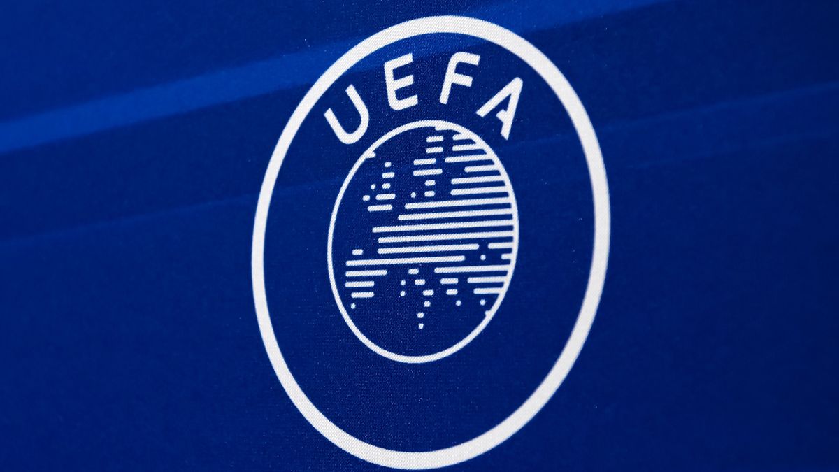 Zdjęcie okładkowe artykułu: Getty Images / Richard Juilliart - UEFA / UEFA planuje reformę Finansowego Fair Play