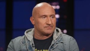 "Pochwalę się wiedzą". Marcin Najman musiał przejść test na znawcę żużla
