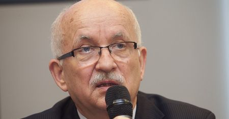 Sprawa ministra Wąsacza przed Trybunałem Stanu może ulec przedawnieniu