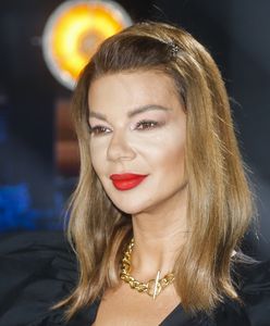 Edyta Górniak jest w żałobie. "Nie znajduję słów. Nie przyjmuję tego"