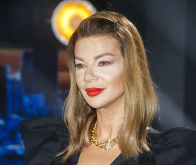 Edyta Górniak jest w żałobie. "Nie znajduję słów. Nie przyjmuję tego"