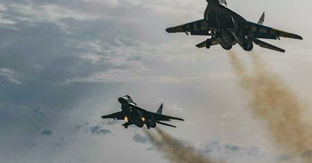 Oddali broń Ukrainie. Teraz mówią o "wielkim skandalu"