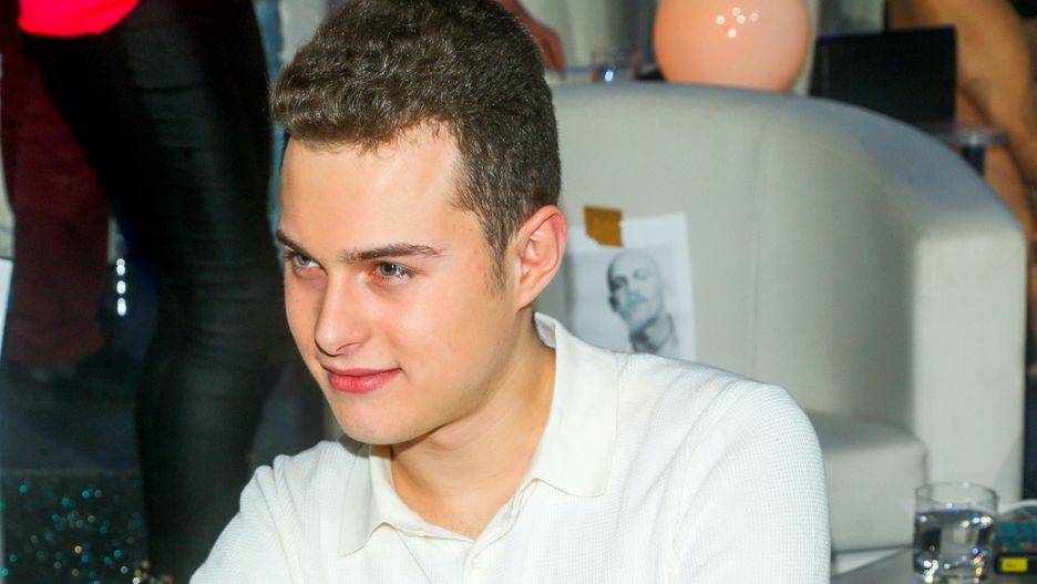 Adam Zdrójkowski