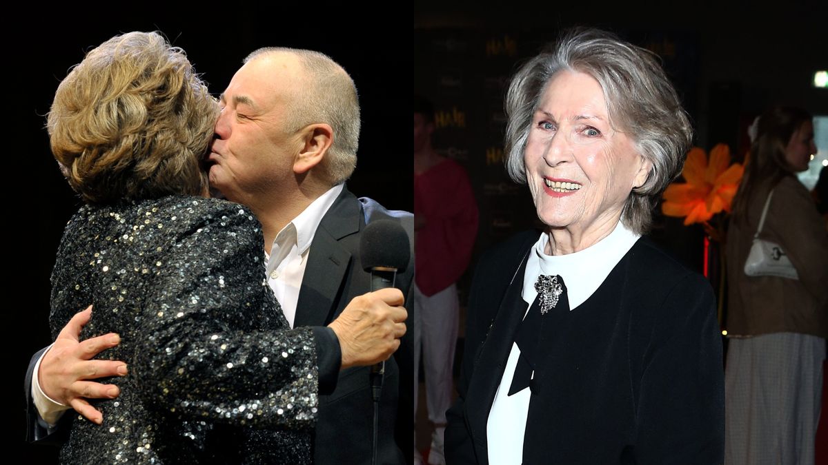 Irena Santor i Stanisław Soyka współpracowali. Jest z tego utwór