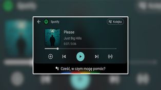 Android Auto: kierowcy widzą komunikat "Spotify nie odpowiada"