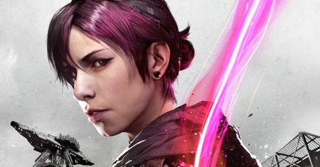 Możliwe, że poznaliśmy datę premiery InFamous: First Light
