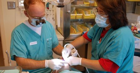 Dobrze płatna praca. Na tym stanowisku możesz zarabiać nawet 25 tys. zł miesięcznie