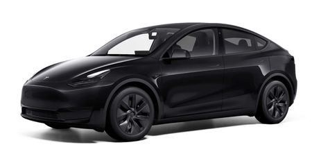 Tesla odświeżyła Model Y. Właśnie debiutuje w Chinach