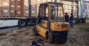 Spektakularna akcja CBŚP i KAS. Zabezpieczono 16 ton nielegalnego tytoni