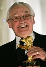 Andrzej Wajda