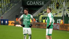 PKO Ekstraklasa. Lechia Gdańsk - Cracovia. Kto pokaże mecz? Transmisja TV, stream