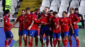 Szczegółowy terminarz 23. kolejki PKO Ekstraklasy. Znamy termin hitu Lech Poznań - Raków Częstochowa