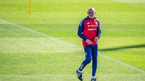 Jasna deklaracja selekcjonera Hiszpanii. Chodzi o mistrzostwa świata