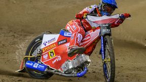 Bartosz Zmarzlik o DPŚ na PGE Narodowym. Jaśniej się nie da