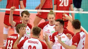 Polska - Belgia. Lanie na początek sezonu. Biało-Czerwoni dali rywalom surową lekcję