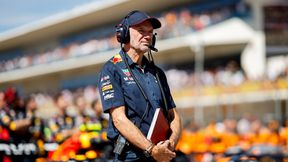 Szok w F1. Red Bull traci swojego geniusza