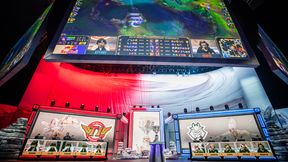 Worlds 2019. Mecz G2 Esports - SKT T1 najchętniej oglądanym spotkaniem w historii esportu