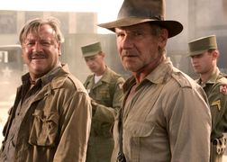TVN HD Indiana Jones i Królestwo Kryształowej Czaszki