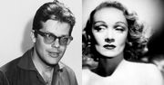 Namiętna noc i rozstanie. Dlaczego Marlena Dietrich odrzuciła Cybulskiego?