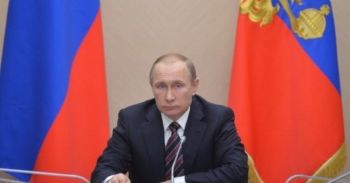 Jak Putin łączy carat z Breżniewem