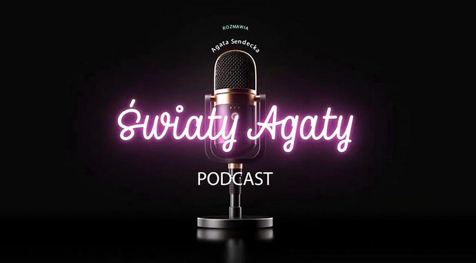 Światy Agaty