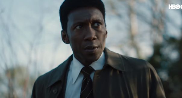 HBO prezentuje zwiastun serialu "Detektyw 3". Mahershala Ali śledczym w Ozark
