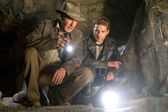 Indiana Jones i Królestwo Kryształowej Czaszki