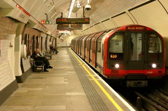 Strajk w londyńskim metrze. Związkowcy zapowiedzieli trzy protesty